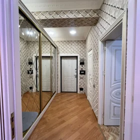 In Baku 51.0 m² apartment is for sale - Image 6