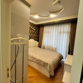 In Baku 51.0 m² apartment is for sale - Image 8