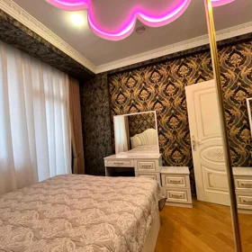 In Baku 51.0 m² apartment is for sale - Image 9