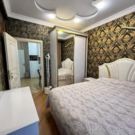 In Baku 51.0 m² apartment is for sale - Image 10