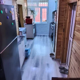 In Baku 120.0 m² house with 4.0 rooms is for sale - Image 2