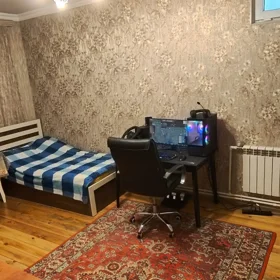 In Baku 120.0 m² house with 4.0 rooms is for sale - Image 10