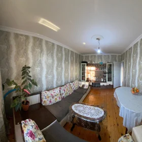 In Sabunçu rayonu 60.0 m² apartment is for sale - Image 3
