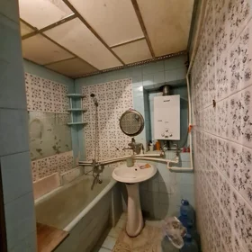 In Sabunçu rayonu 60.0 m² apartment is for sale - Image 9