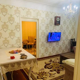 In Baku 100.0 m² apartment is for sale - Image 2
