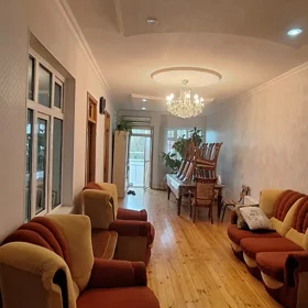 In Baku 110.0 m² house with 4.0 rooms is for sale - Image 7
