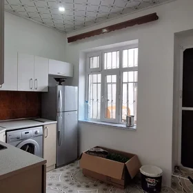 In Baku 110.0 m² house with 4.0 rooms is for sale - Image 8