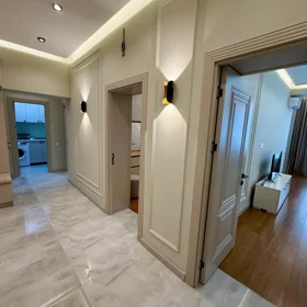 In Baku 90.0 m² apartment is for rent - Image 5