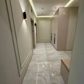 In Baku 90.0 m² apartment is for rent - Image 6