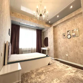 In Baku 70.0 m² apartment is for rent - Image 2