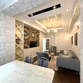 In Baku 70.0 m² apartment is for rent - Image 4