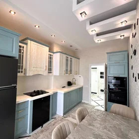 In Baku 70.0 m² apartment is for rent - Image 6