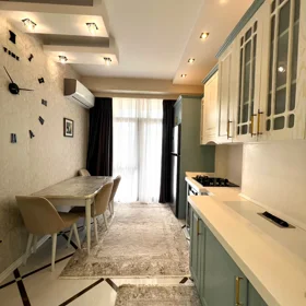In Baku 70.0 m² apartment is for rent - Image 7