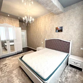 In Baku 70.0 m² apartment is for rent - Image 10