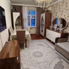 In Suraxanı rayonu 67.0 m² apartment is for sale - Image 3