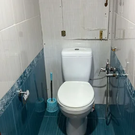 In Suraxanı rayonu 67.0 m² apartment is for sale - Image 7