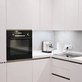 In Xətai rayonu 74.0 m² apartment is for rent - Image 3