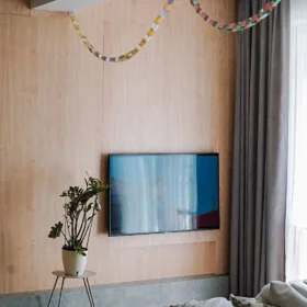 In Xətai rayonu 74.0 m² apartment is for rent - Image 8