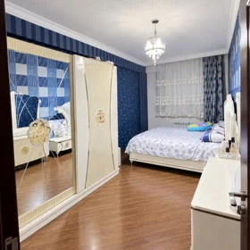In Baku 120.0 m² apartment is for rent - Image 5