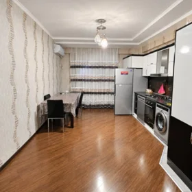In Baku 120.0 m² apartment is for rent - Image 6
