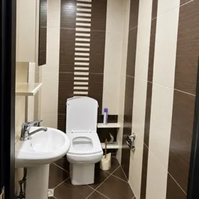 In Baku 120.0 m² apartment is for rent - Image 7