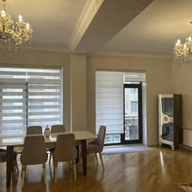 In Xətai rayonu 150.0 m² apartment is for rent - Image 2