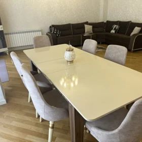 In Xətai rayonu 150.0 m² apartment is for rent - Image 3