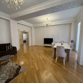 In Xətai rayonu 150.0 m² apartment is for rent - Image 5