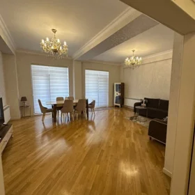 In Xətai rayonu 150.0 m² apartment is for rent - Image 6
