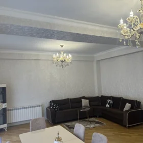 In Xətai rayonu 150.0 m² apartment is for rent - Image 7