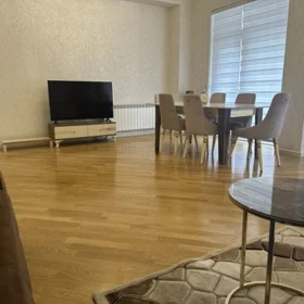 In Xətai rayonu 150.0 m² apartment is for rent - Image 8