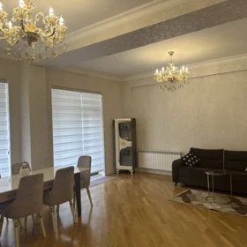 In Xətai rayonu 150.0 m² apartment is for rent - Image 9