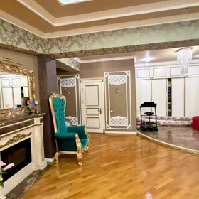 In Baku 140.0 m² apartment is for sale - Image 4