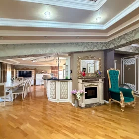 In Baku 140.0 m² apartment is for sale - Image 7