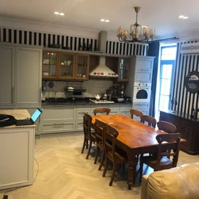 In Baku 65.0 m² apartment is for rent - Image 4