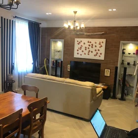 In Baku 65.0 m² apartment is for rent - Image 5