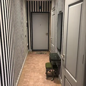 In Baku 65.0 m² apartment is for rent - Image 8