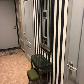 In Baku 65.0 m² apartment is for rent - Image 9
