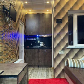 In Baku 13.0 m² house with 1.0 rooms is for rent - Image 8