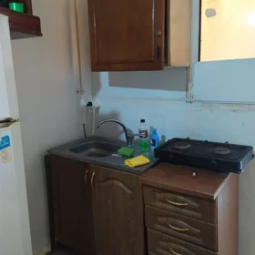 In Baku 19.0 m² house with 1.0 rooms is for rent - Image 4