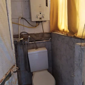 In Baku 19.0 m² house with 1.0 rooms is for rent - Image 5