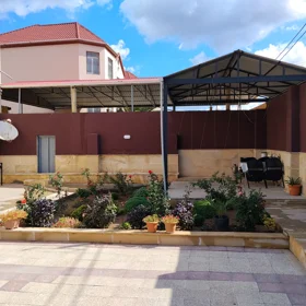 In Sabunçu rayonu 175.0 m² house with 6.0 rooms is for sale - Image 3