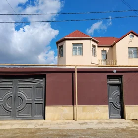 In Sabunçu rayonu 175.0 m² house with 6.0 rooms is for sale - Image 4