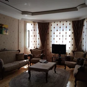 In Sabunçu rayonu 175.0 m² house with 6.0 rooms is for sale - Image 5