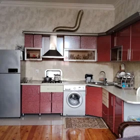 In Sabunçu rayonu 175.0 m² house with 6.0 rooms is for sale - Image 7