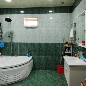 In Sabunçu rayonu 175.0 m² house with 6.0 rooms is for sale - Image 9