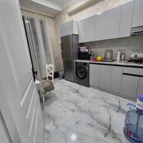 In Baku 60.0 m² apartment is for rent - Image 4