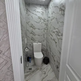 In Baku 60.0 m² apartment is for rent - Image 7