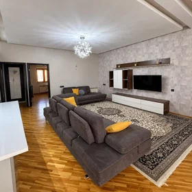 In Baku 81.0 m² apartment is for rent - Image 8