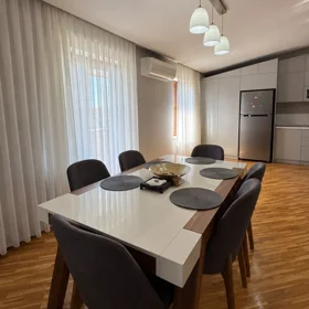 In Baku 81.0 m² apartment is for rent - Image 9